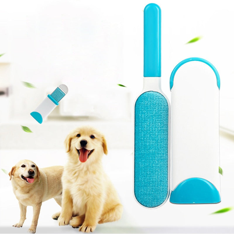 Hund- og kattehårfjerner - FurFree Pro Luvikno