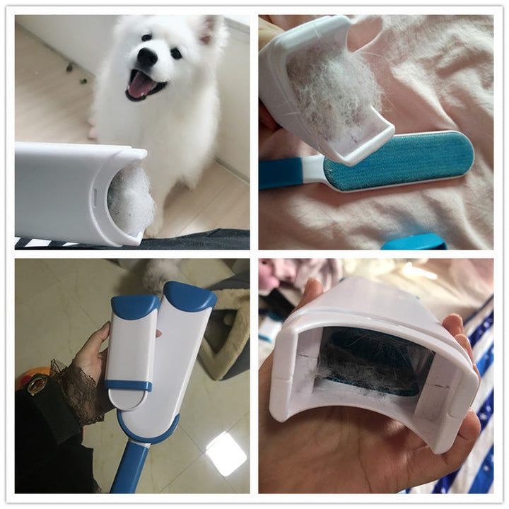Hund- og kattehårfjerner - FurFree Pro Luvikno