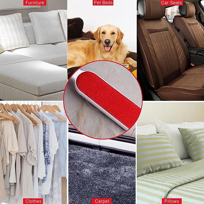Hund- og kattehårfjerner - FurFree Pro Luvikno
