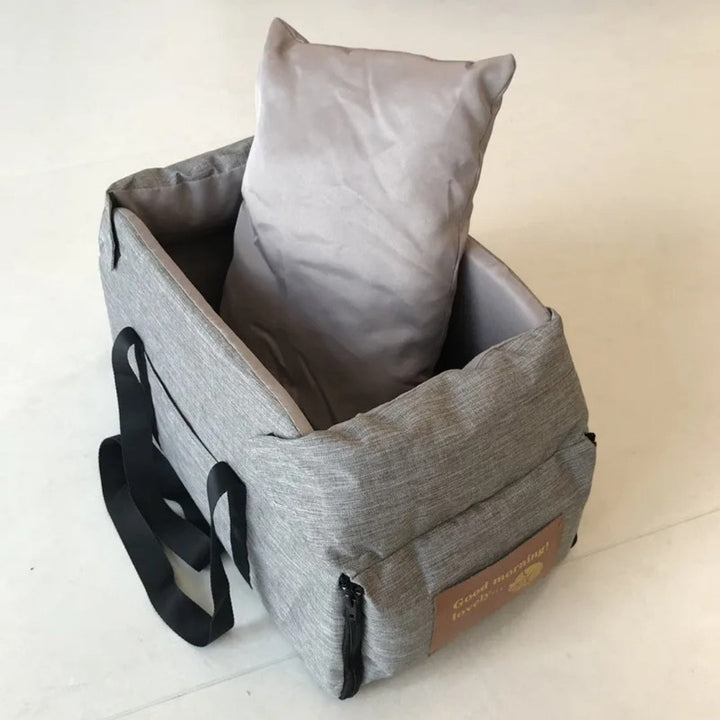 Hund Bil Sikkerhets Reise Bag - SafePaws Luvikno