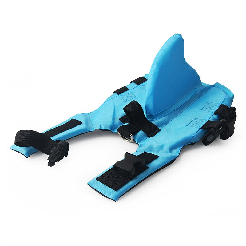 Hund Redningsvest - AquaPup Luvikno