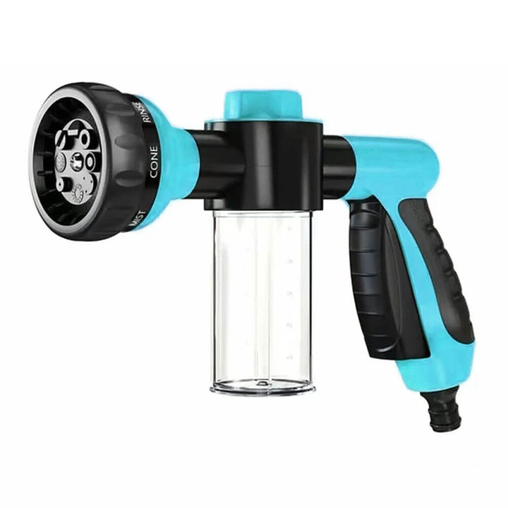 Hund Dusj Sprayer - WashBuddy Luvikno
