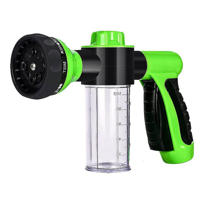 Hund Dusj Sprayer - WashBuddy Luvikno