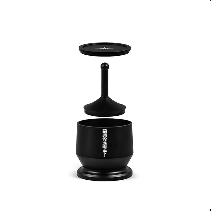 Doseringsskaker Espresso Doseringskopp Kaffepulver Mottaker Beholder | Luvikno
