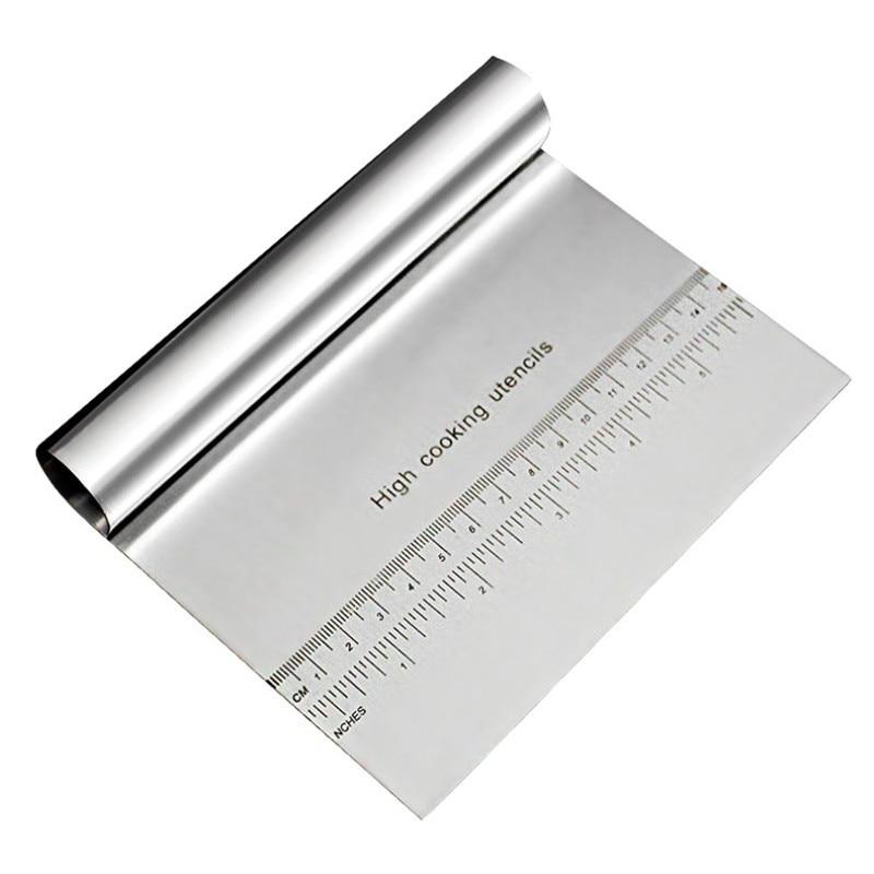 Dough Cutter Bakeverktøy | Luvikno