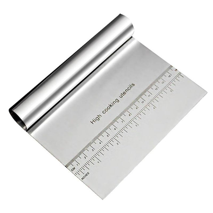 Dough Cutter Bakeverktøy | Luvikno