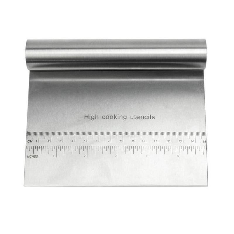 Dough Cutter Bakeverktøy | Luvikno