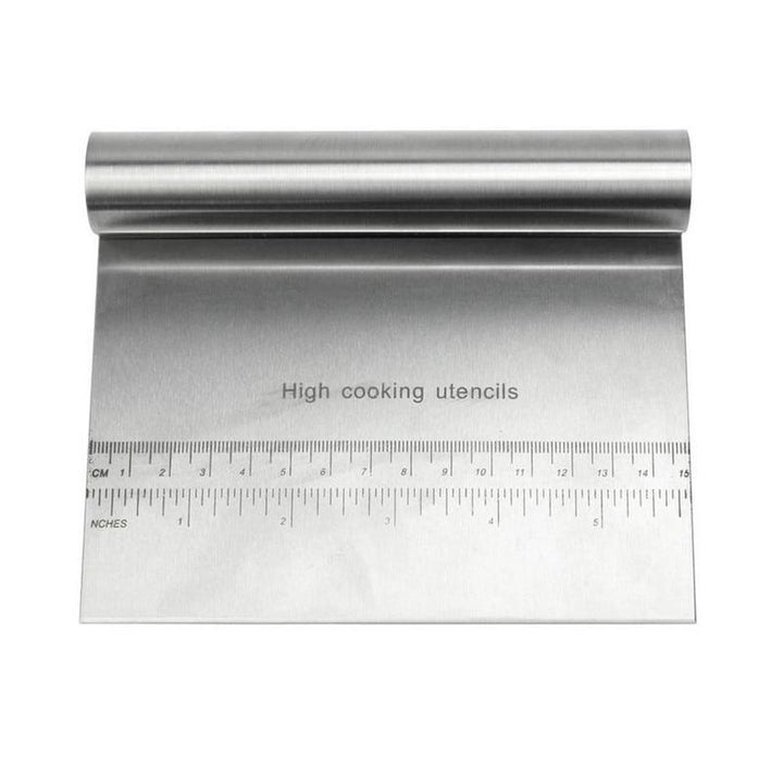 Dough Cutter Bakeverktøy | Luvikno