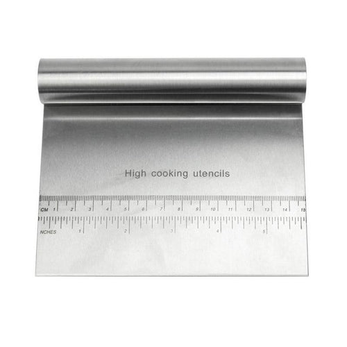 Dough Cutter Bakeverktøy | Luvikno