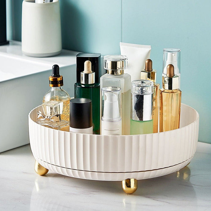 Luvikno | TwirlTray | Eleganse og forenklet organisering