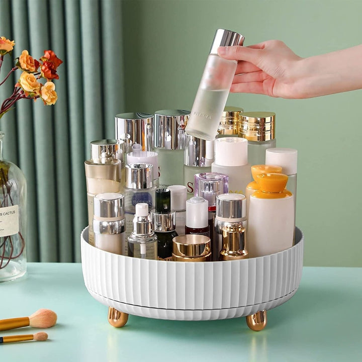 TwirlTray Eleganse og forenklet organisering | Luvikno