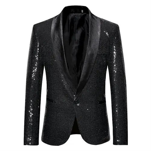 Luvik | Komfortabel herreblazer - Trendy, stilfull og rimelig