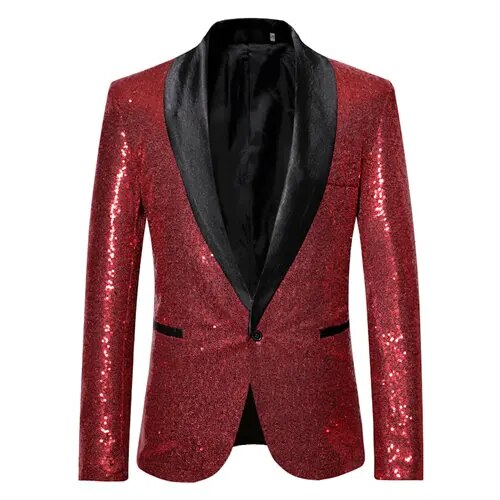Luvik | Komfortabel herreblazer - Trendy, stilfull og rimelig