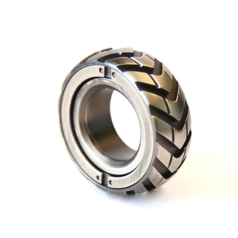 Luvikno | SpinGear - Ultimat gadget - Anti-stress - Anti-angst!