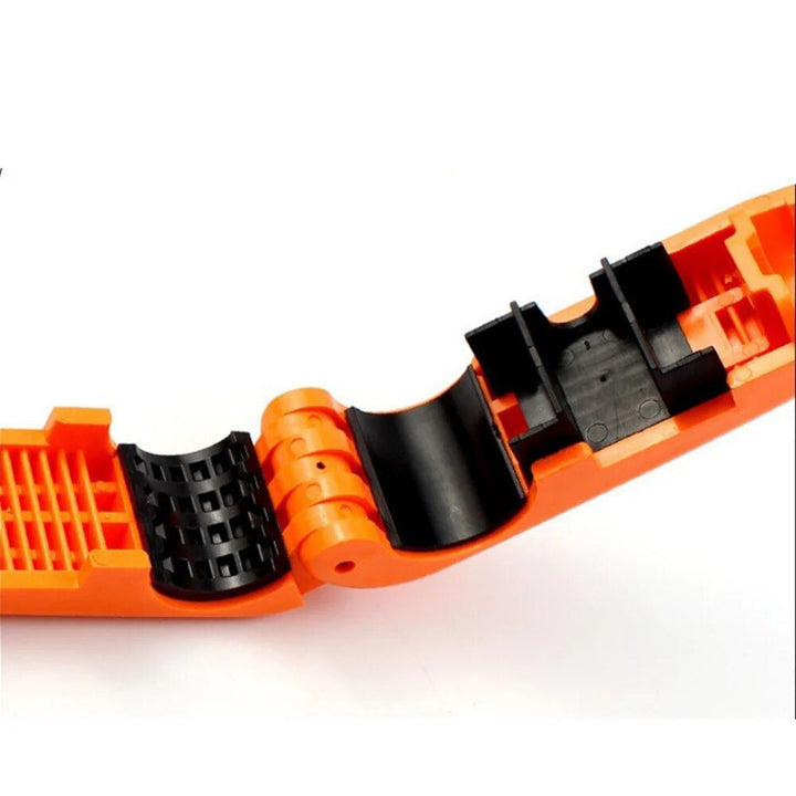 Luvikno | MotoClamp - Sikre motoren din - Innovasjon innen gassbeskyttelse!