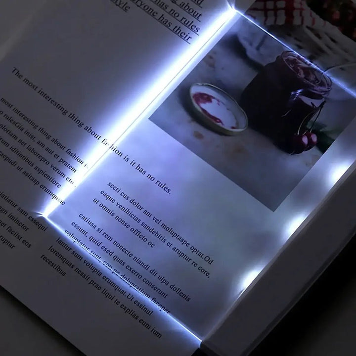 Luvikno | UltraRead - Lys opp lesingene dine - En bedre litterær dykking!