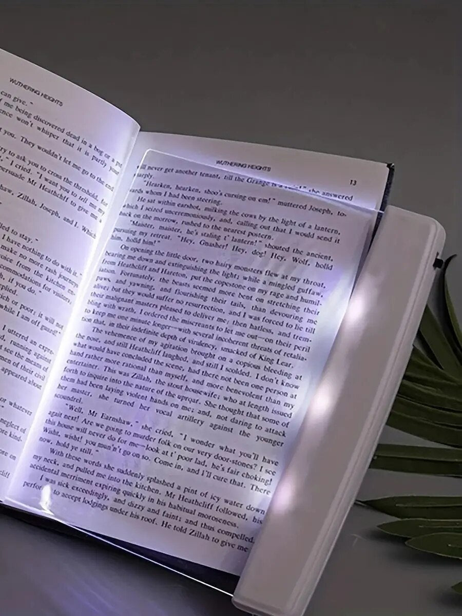 Luvikno | UltraRead - Lys opp lesingene dine - En bedre litterær dykking!