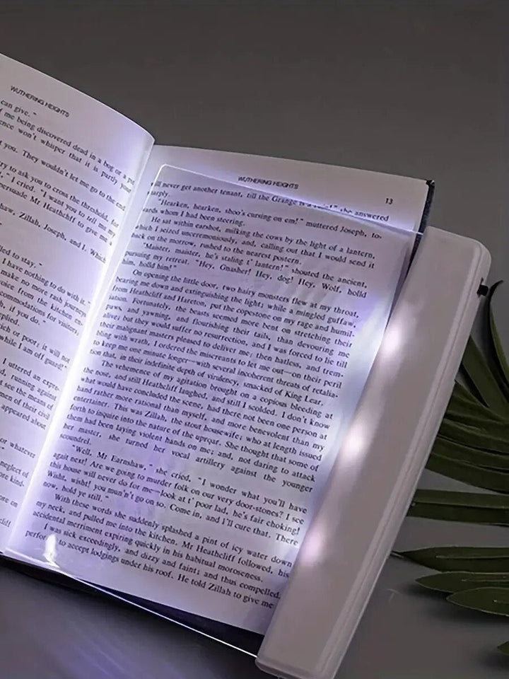 Luvikno | UltraRead - Lys opp lesingene dine - En bedre litterær dykking!