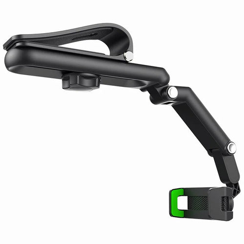 Luvikno | Støtte VisorClip - Innovativ støtte - Sikkert telefon - Praktisk kjøring