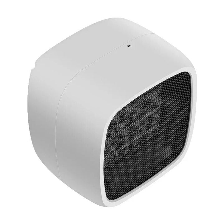 Luvikno | CubicHeat - Din bærbare allierte for varme dager!