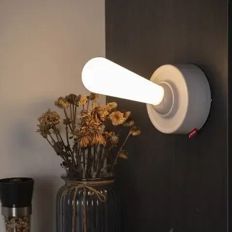 Natt - Innovativ Lampe - Beroligende Atmosfære - Unik Design | Luvikno