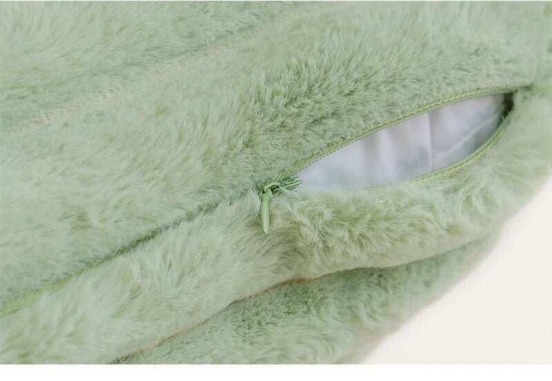 Ultimate Comfort - Putetrekk og puter - Uimotståelig sødme | Luvikno