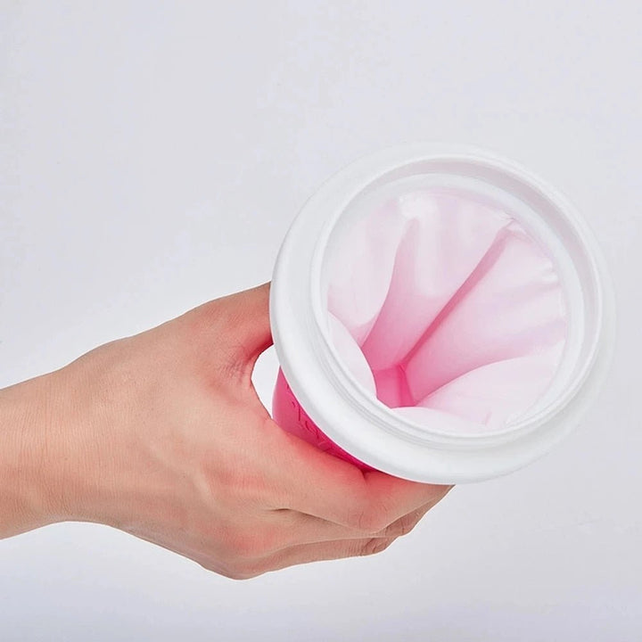 Becher - Forvandle drikkene dine til - Instant-forfriskning! | Luvikno