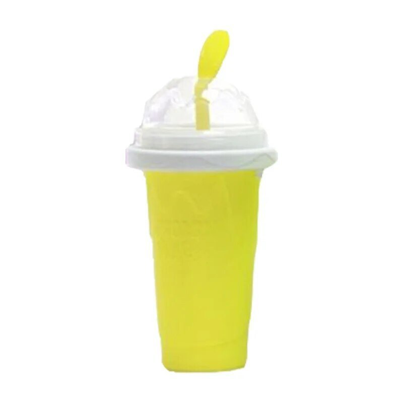 Becher - Forvandle drikkene dine til - Instant-forfriskning! | Luvikno