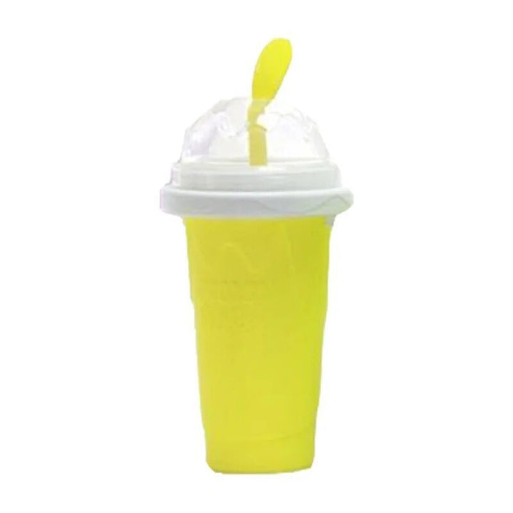 Becher - Forvandle drikkene dine til - Instant-forfriskning! | Luvikno