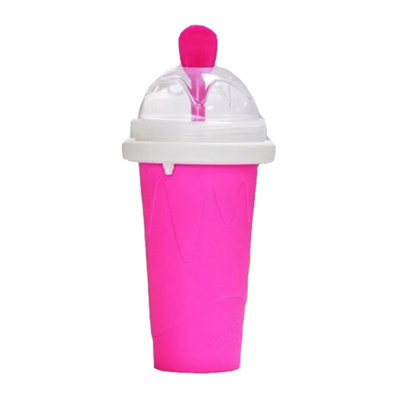 Becher - Forvandle drikkene dine til - Instant-forfriskning! | Luvikno