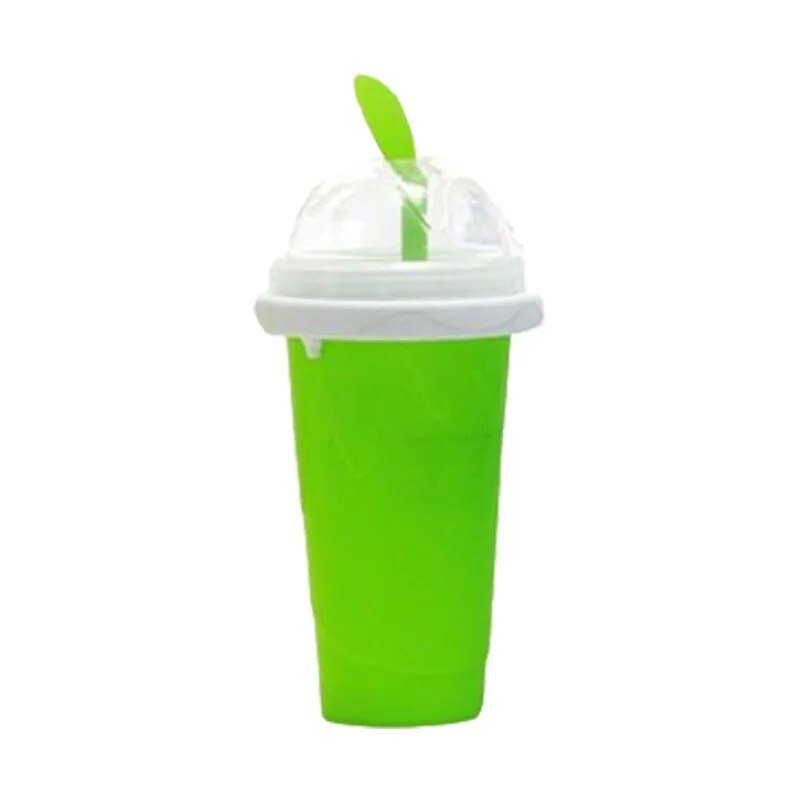 Becher - Forvandle drikkene dine til - Instant-forfriskning! | Luvikno