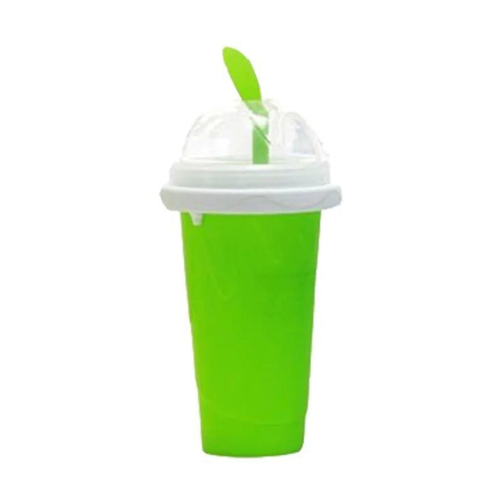 Becher - Forvandle drikkene dine til - Instant-forfriskning! | Luvikno
