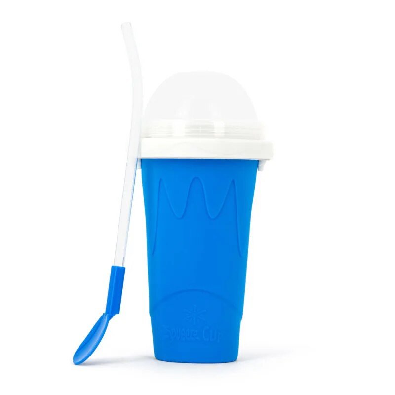 Becher - Forvandle drikkene dine til - Instant-forfriskning! | Luvikno