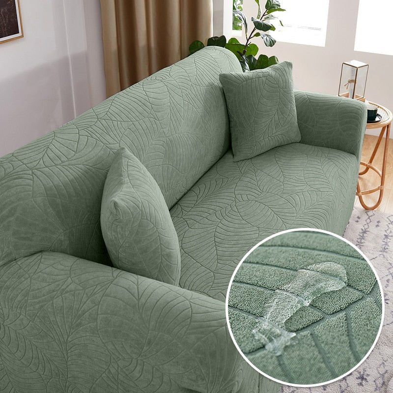 Sofa Foliage - Naturlig eleganse - Elegant beskyttelse | Luvikno