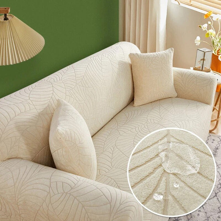 Sofa Foliage - Naturlig eleganse - Elegant beskyttelse | Luvikno