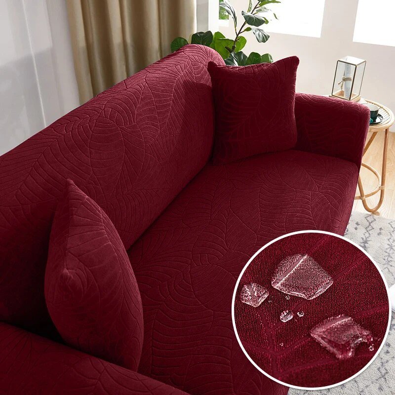 Sofa Foliage - Naturlig eleganse - Elegant beskyttelse | Luvikno