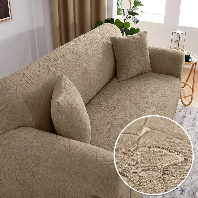 Sofa Foliage - Naturlig eleganse - Elegant beskyttelse | Luvikno