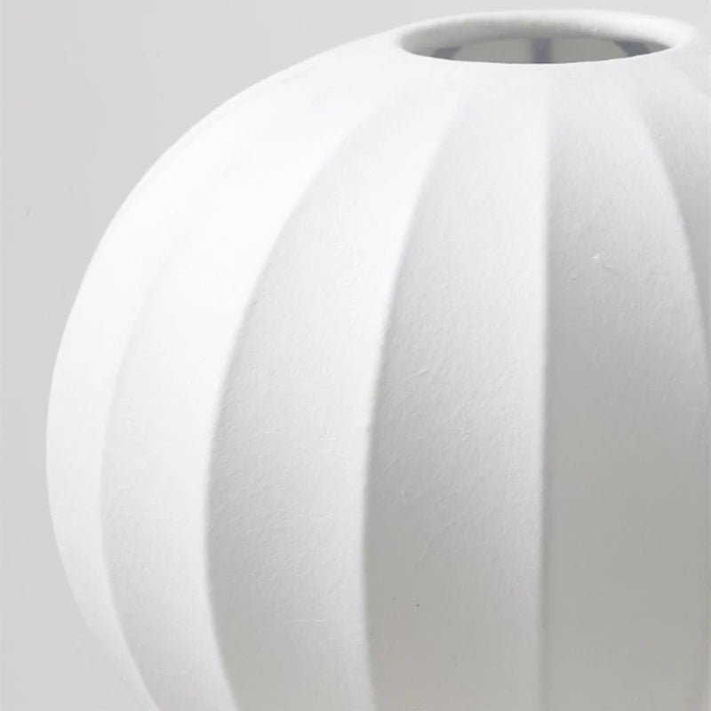 Deko Balloon Bordlampe – Elegant LED lampe for stue og soverom | Luvikno