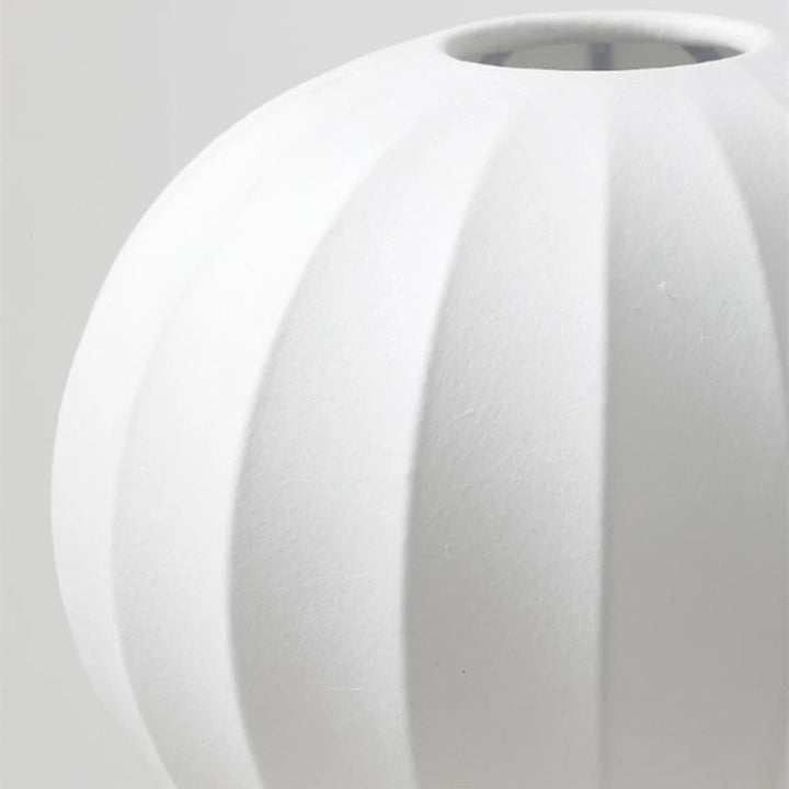 Deko Balloon Bordlampe – Elegant LED lampe for stue og soverom | Luvikno