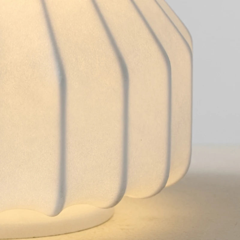Deko Balloon Bordlampe – Elegant LED lampe for stue og soverom | Luvikno