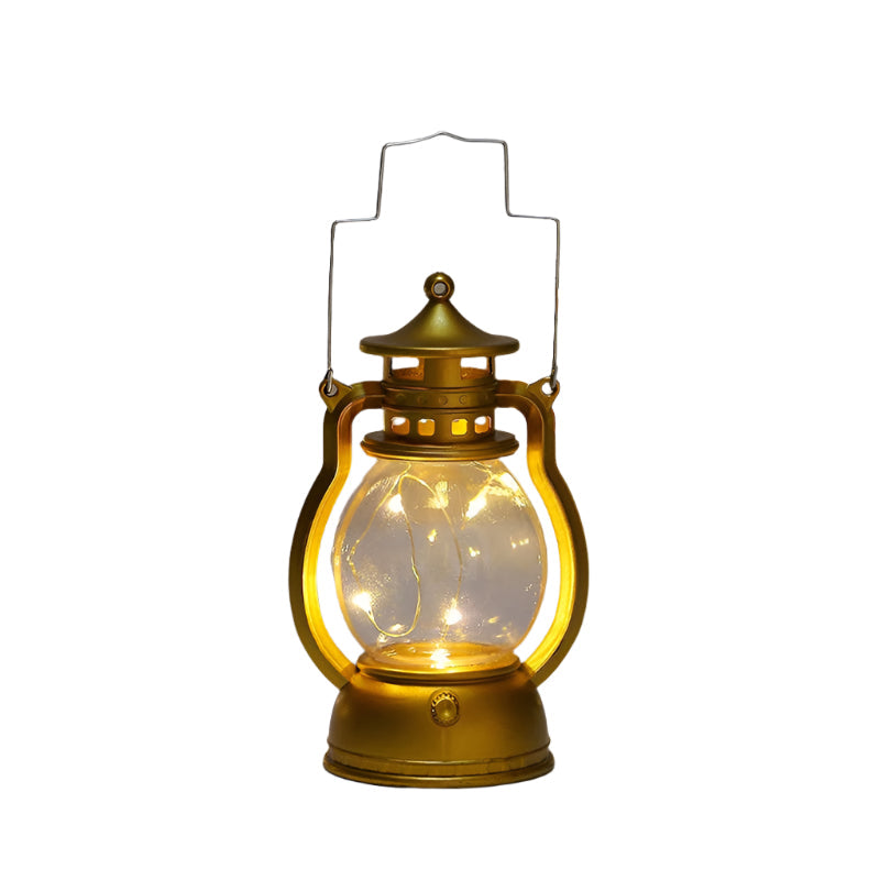 Varm Ambient Light Luvikno