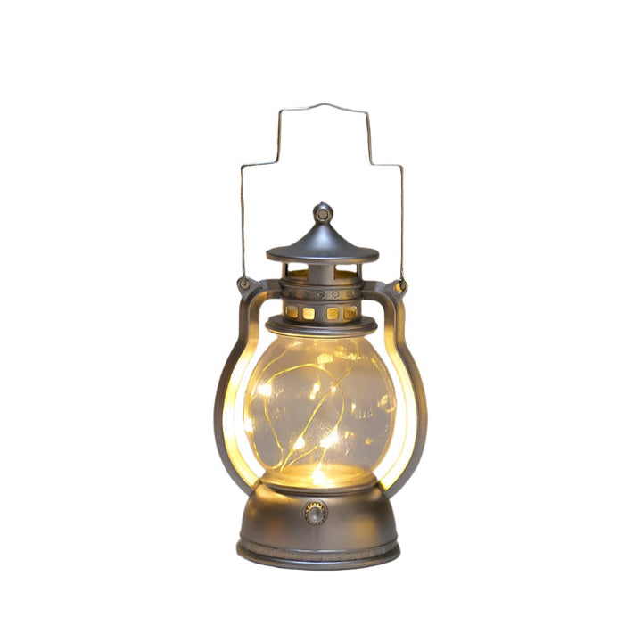 Varm Ambient Light Luvikno