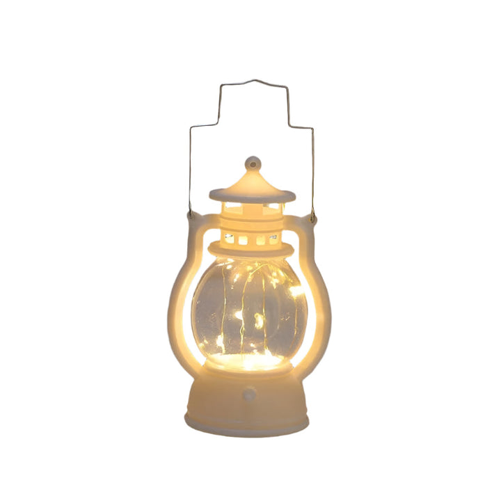 Varm Ambient Light Luvikno