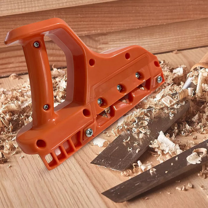 Gipsplatekantsk cutter | Perfekte kanter, hver gang | Luvikno