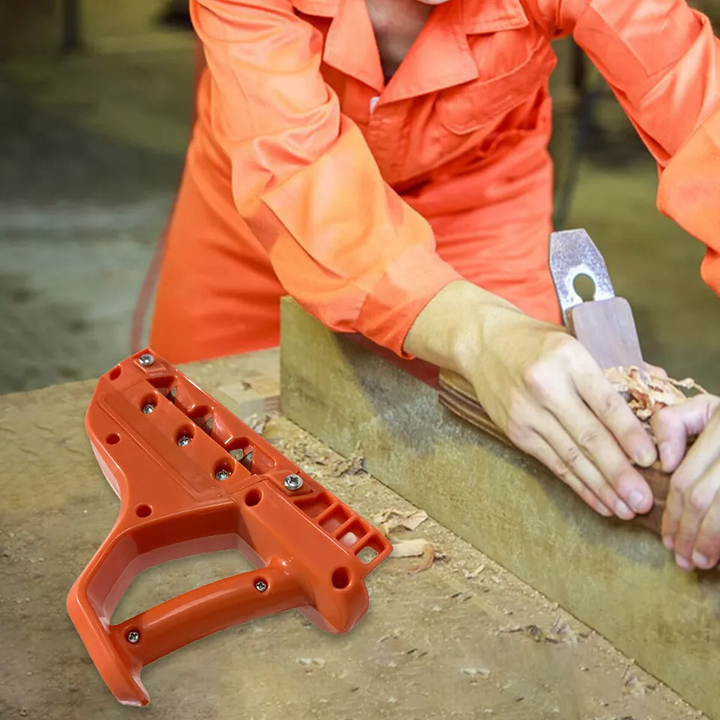 Gipsplatekantsk cutter | Perfekte kanter, hver gang | Luvikno