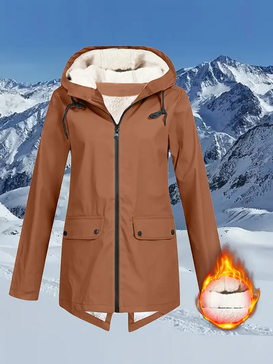 Luvik | Vettore holdbar justerbar snøring