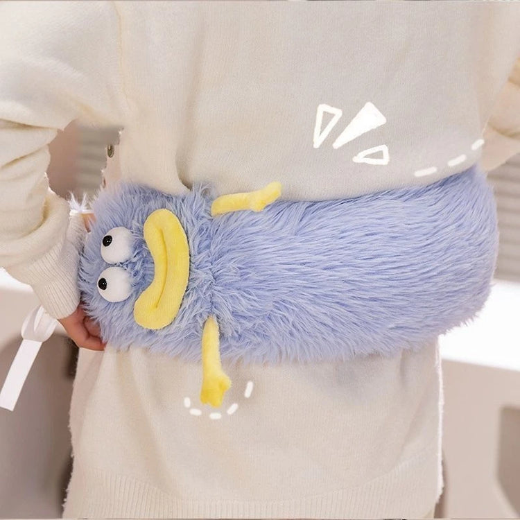 Cuddle Heat Bag | Allround Komfortvarmer | Luvikno