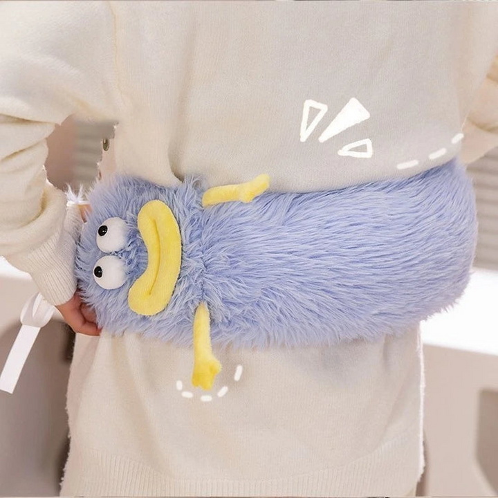 Cuddle Heat Bag | Allround Komfortvarmer | Luvikno