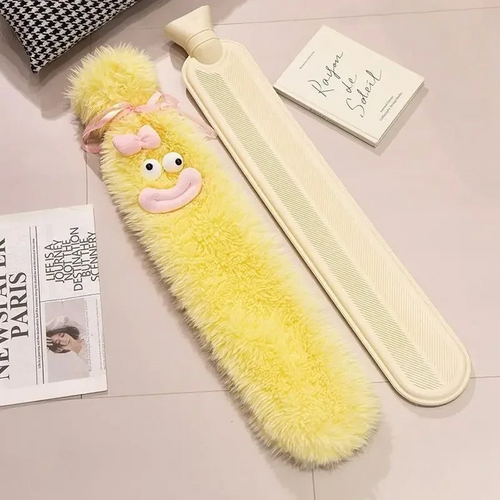 Cuddle Heat Bag | Allround Komfortvarmer | Luvikno