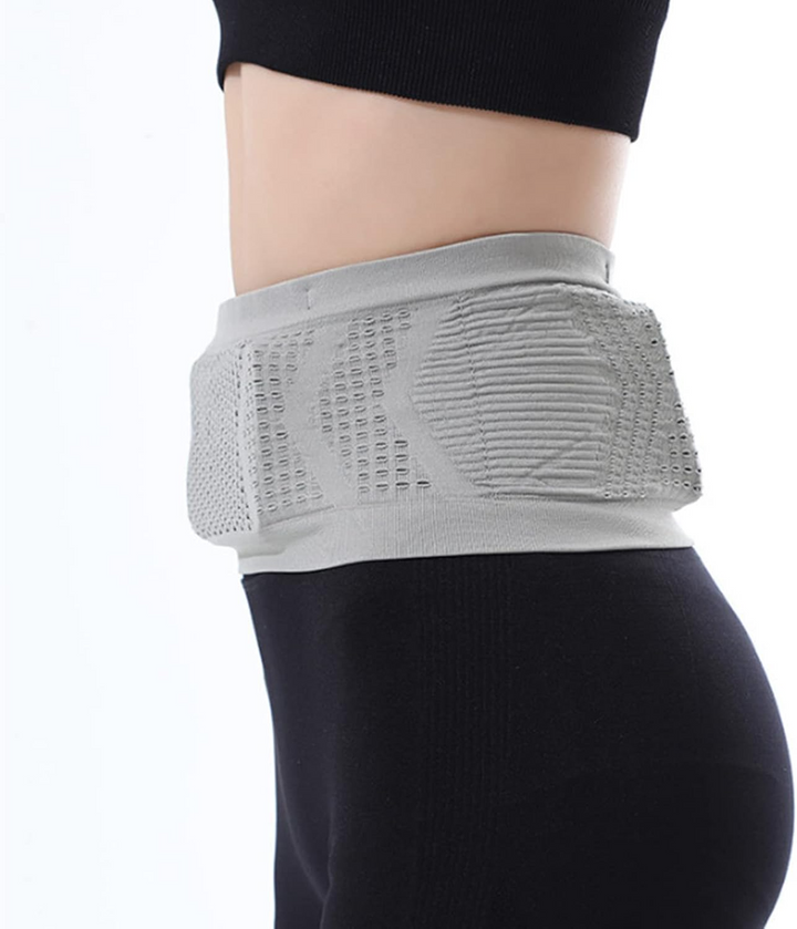 Skjult Hip Waist Bag | Komfort og Bekvemmelighet på Farten | Luvikno